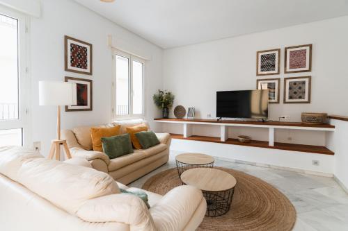 Apartamento Veoapartment Real Carreter�a