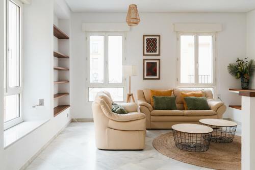 Apartamento Veoapartment Real Carreter�a