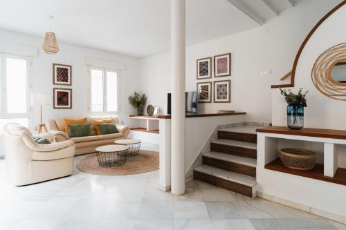 Apartamento Veoapartment Real Carreter�a
