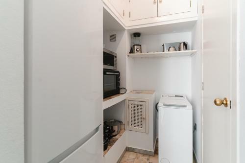 Apartamento Veoapartment Real Carreter�a