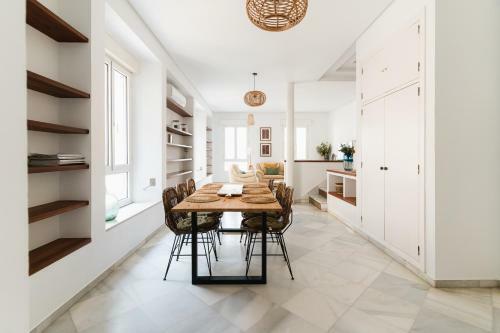Apartamento Veoapartment Real Carreter�a