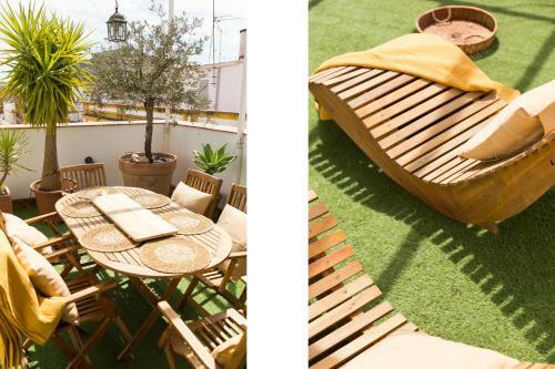 Apartamento Veoapartment Real Carreter�a