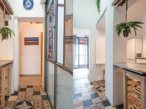 Apartamento Alohamundi H�rcules