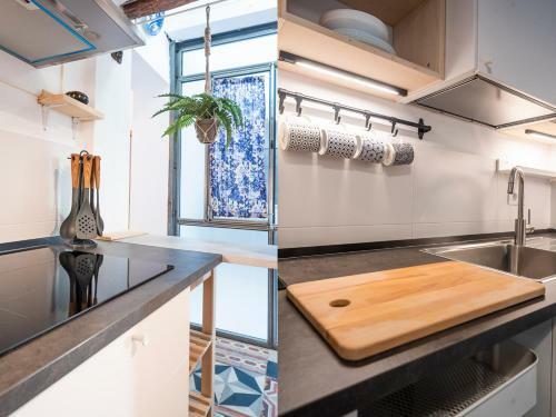 Apartamento Alohamundi H�rcules