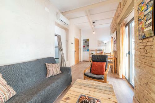 Apartamento Alohamundi H�rcules