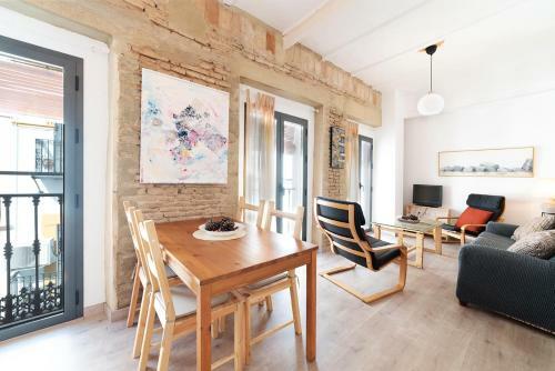 Apartamento Alohamundi H�rcules