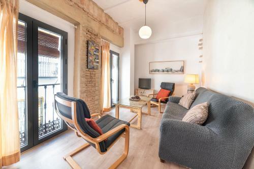 Apartamento Alohamundi H�rcules