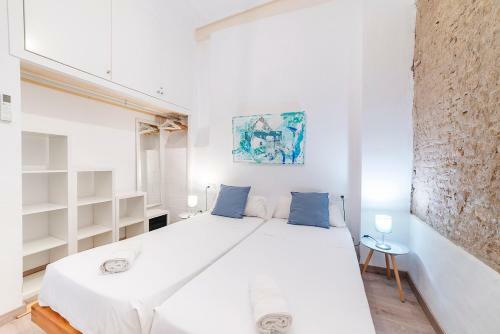 Apartamento Alohamundi H�rcules