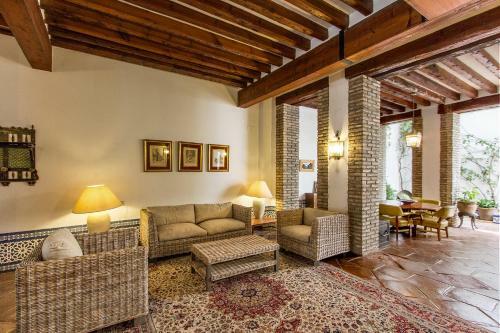 Apartamento Veoapartment Casa Monsalves