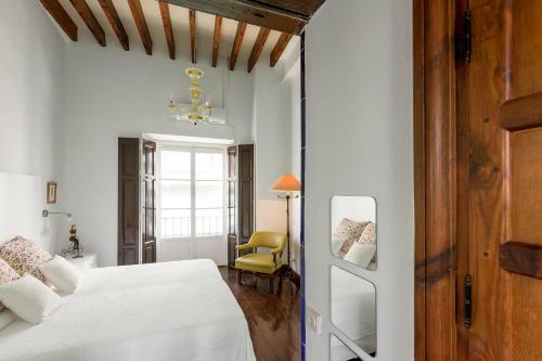 Apartamento Veoapartment Casa Monsalves