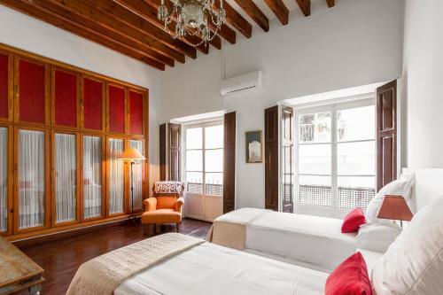 Apartamento Veoapartment Casa Monsalves