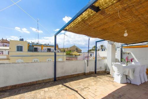 Apartamento Veoapartment Casa Monsalves