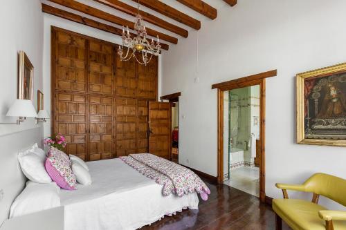 Apartamento Veoapartment Casa Monsalves