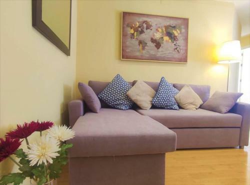 Apartamento Pasaje de Los Azahares