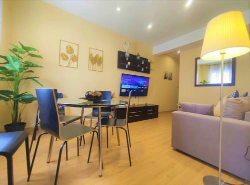 Apartamento Pasaje de Los Azahares