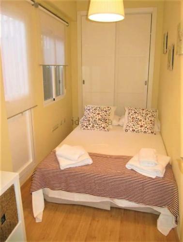 Apartamento Pasaje de Los Azahares