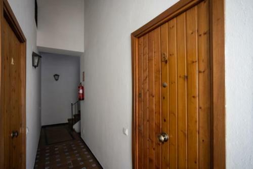 Galera Urban Apartment