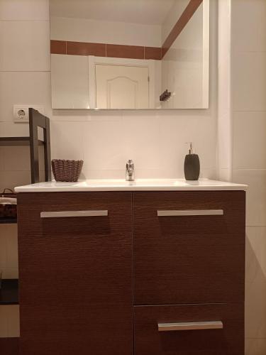 Apartamento Esperanza