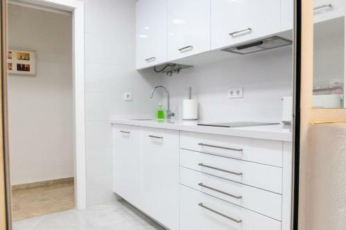 Apartamento En Casco Antiguo