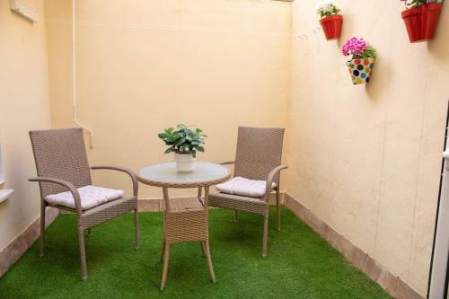 Apartamento En Casco Antiguo