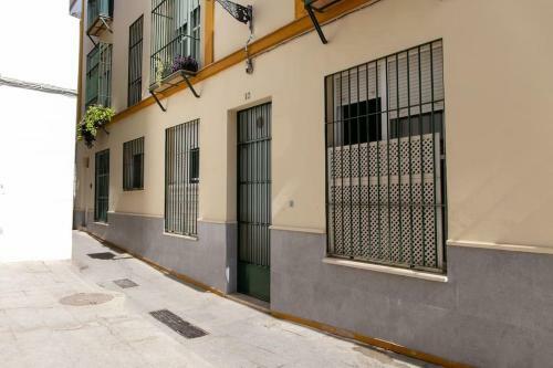 Apartamento En Casco Antiguo