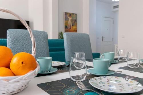 Apartamento En Casco Antiguo