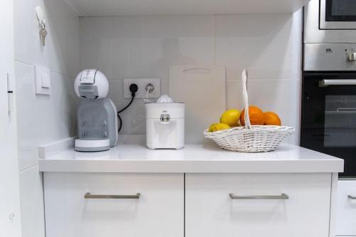 Apartamento En Casco Antiguo