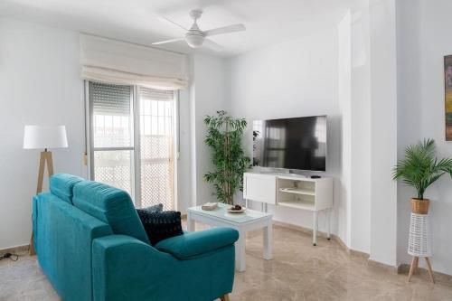 Apartamento En Casco Antiguo
