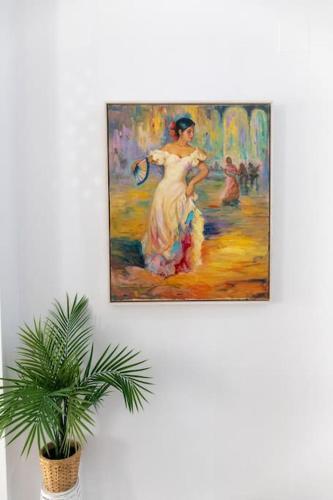 Apartamento En Casco Antiguo