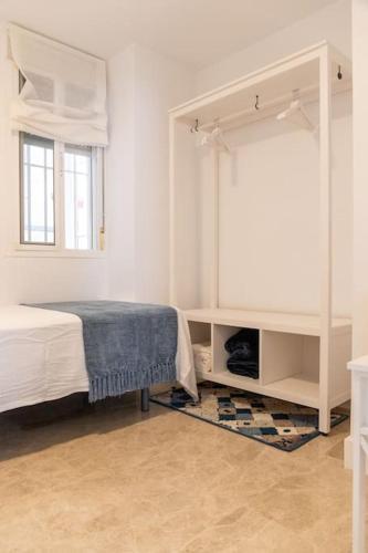 Apartamento En Casco Antiguo