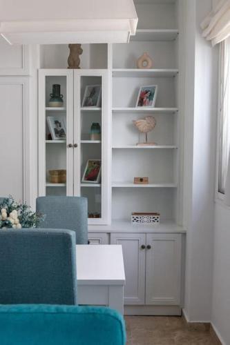 Apartamento En Casco Antiguo