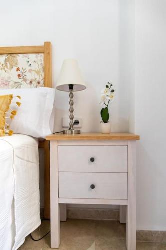Apartamento En Casco Antiguo