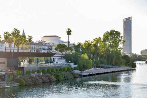 Apartamento New! Spacious & River