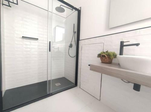 Apartamento Calm & Design Suite