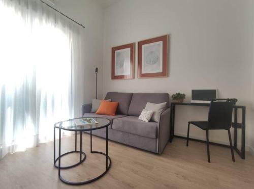 Apartamento Calm & Design Suite