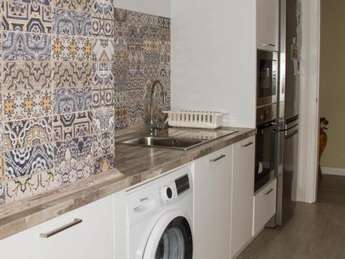 Apartamento G�ngora