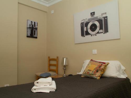 Apartamento G�ngora