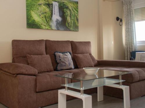 Apartamento G�ngora