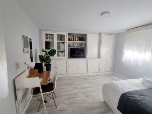Incre�ble Apartamento De Lujo En Triana