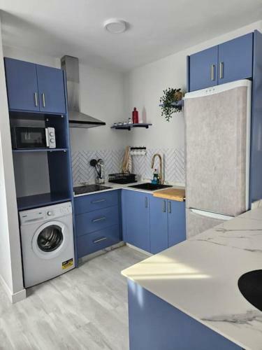 Incre�ble Apartamento De Lujo En Triana