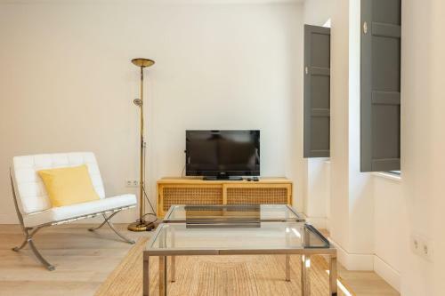 Apartamento Jardines Del Valle Jacuzzi 5 Pax