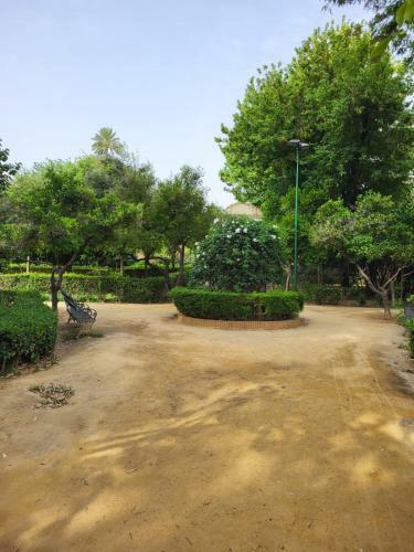 Apartamento Jardines Del Valle Jacuzzi 5 Pax
