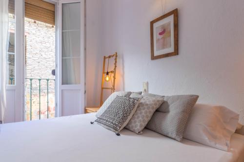 Apartamento El Rinc�n De San Marcos