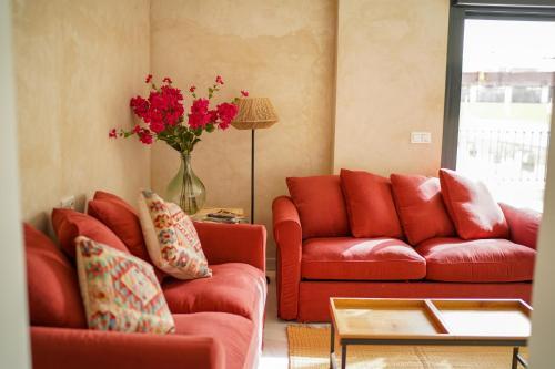 Apartamento Cathedral Sevilla Views