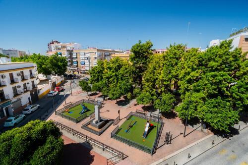 Apartamento Swimming Pool - Charming New - Bd 1 Bth - Triana