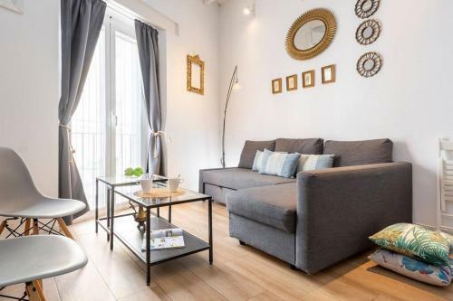 Apartamento Hispalis Rinconcillo �tico