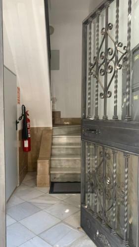 Acogedor Apartamento Con Agradable Balconcito