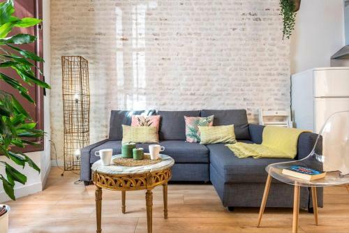Apartamento Hispalis El Rinconcillo