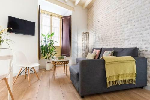 Apartamento Hispalis El Rinconcillo