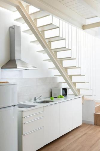 Apartamento Hispalis El Rinconcillo